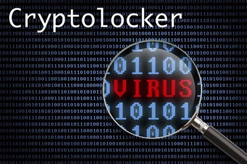 Cryptolocker : nuova ondata di attacchi