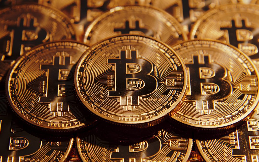 Nessun favoreggiamento per i Cryptolocker: Bitcoin innocenti.